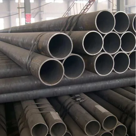 Cold Drawn/Hot Rolled ASTM 5L X60 X42 P91 P11 T92 L245 L360 High Pressure Steel Pipe/Alloy Seamless Steel Pipe/Line Tube