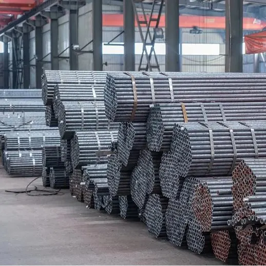 Cold Drawn/Hot Rolled ASTM 5L X60 X42 P91 P11 T92 L245 L360 High Pressure Steel Pipe/Alloy Seamless Steel Pipe/Line Tube