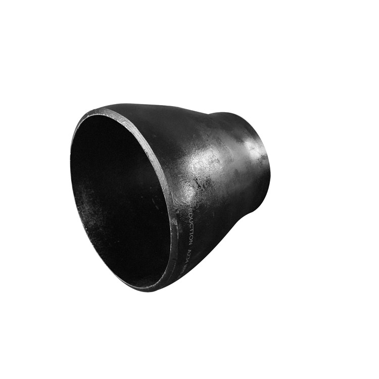 Stainless Steel Pipe Fittings 2&quot;X1/2&quot; Sch80 Carbon Pipe Fitting Carbon Steel Concentric Reducer