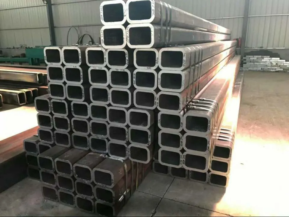 Galvanized Steel Pipe Price Structural Steel Pipe/Galvanized Scaffold Pipe 6m 12m Pipe/Hot Dipped Galvanized Square Tube