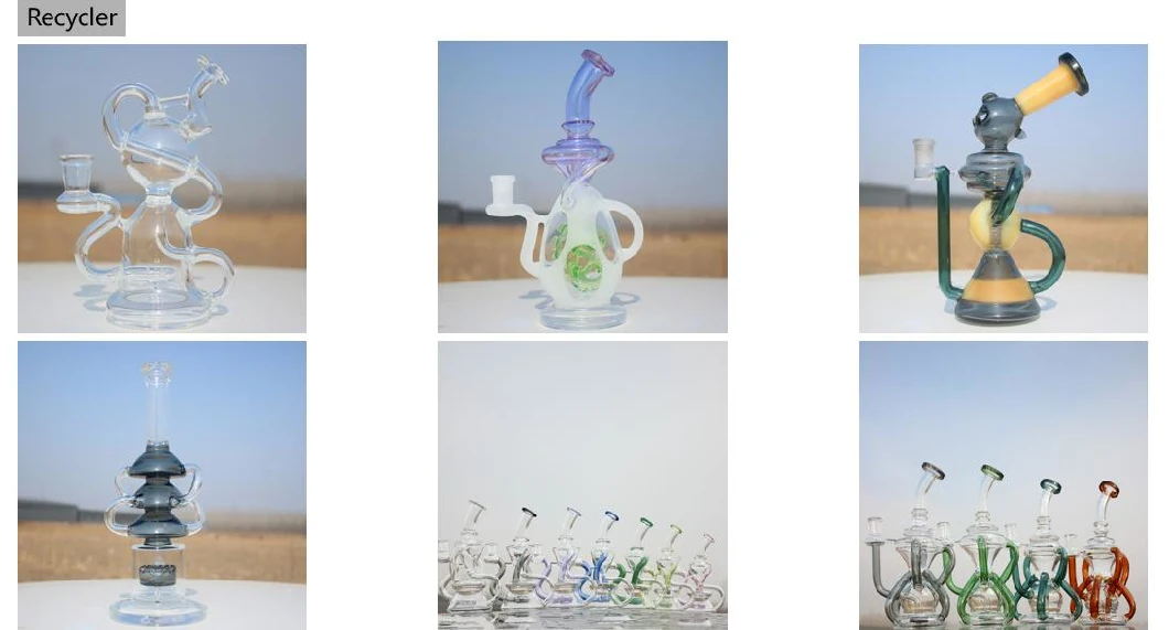 Lady Series Hookah Wholesale Pink Watermelon Water Pipe