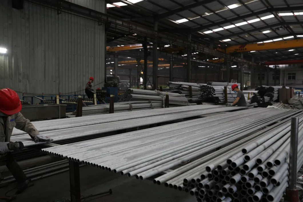 Thick Heavy Wall Steel Pipe / Tube Super Duplex Steel for Pile Drivers