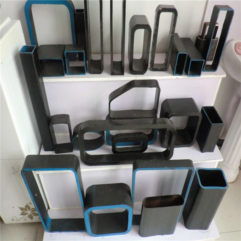 Various Shape of Carbon Steel Hollow Section