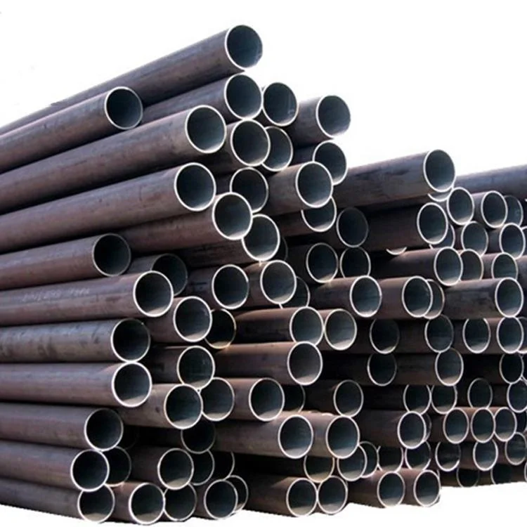 Cold Rolled Seamless Steel Tube 28 Inch Water Well Casing Oil and Gas Carbon Seamless Steel Pipe Price