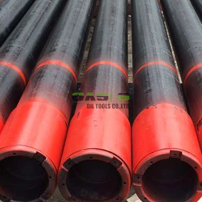 API 5CT 7&quot; 9 5/8in K55 J55 Oil Well Casing Pipe