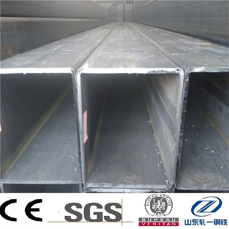 S355j2h Square Steel Tube Price