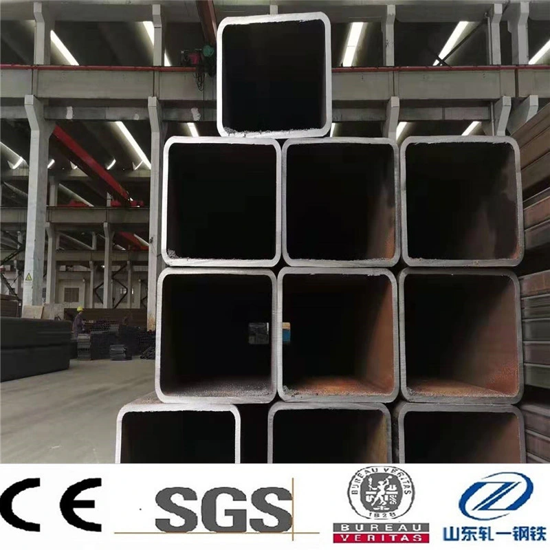 S355j2h Square Steel Tube Price