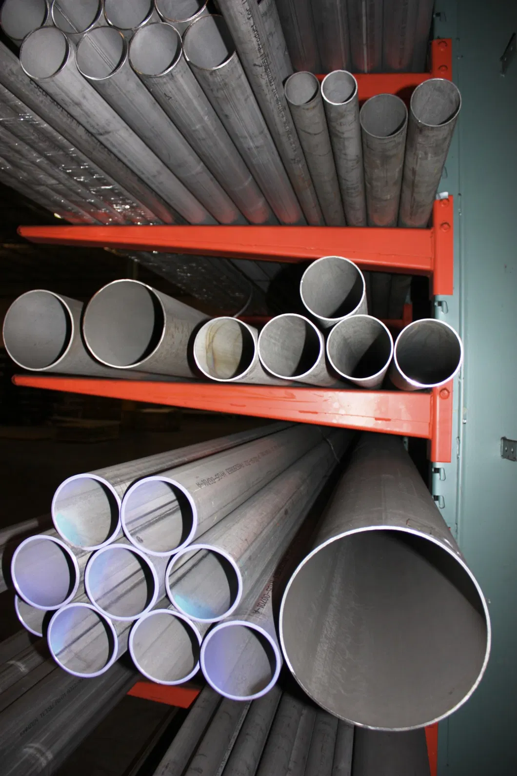 ASTM A633mastm A656mastm A678mastm A808mastm A529mapi 5L X70 LSAW Pipe Carbon Steel Pipe/Tube