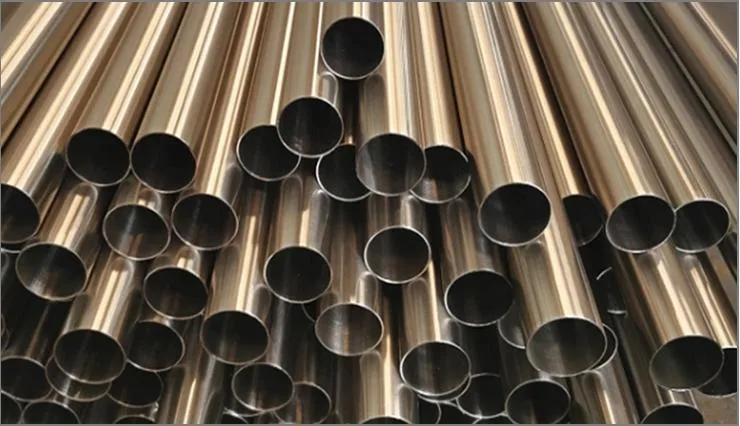 API 5L Psl1/2 A53/A106 Gr. B A179/A192/A333 X42/X52/X56/X60/65 X70 Stainless/Black/Galvanized/Seamless/Welded Carbon Steel Tube