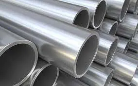 ASTM China Supplier Galvanized Ss Mild Welded Seamless Tube 201 304 316 Stainless Steel Pipe Carbon Square Oval Round Nickel Titanium Tube