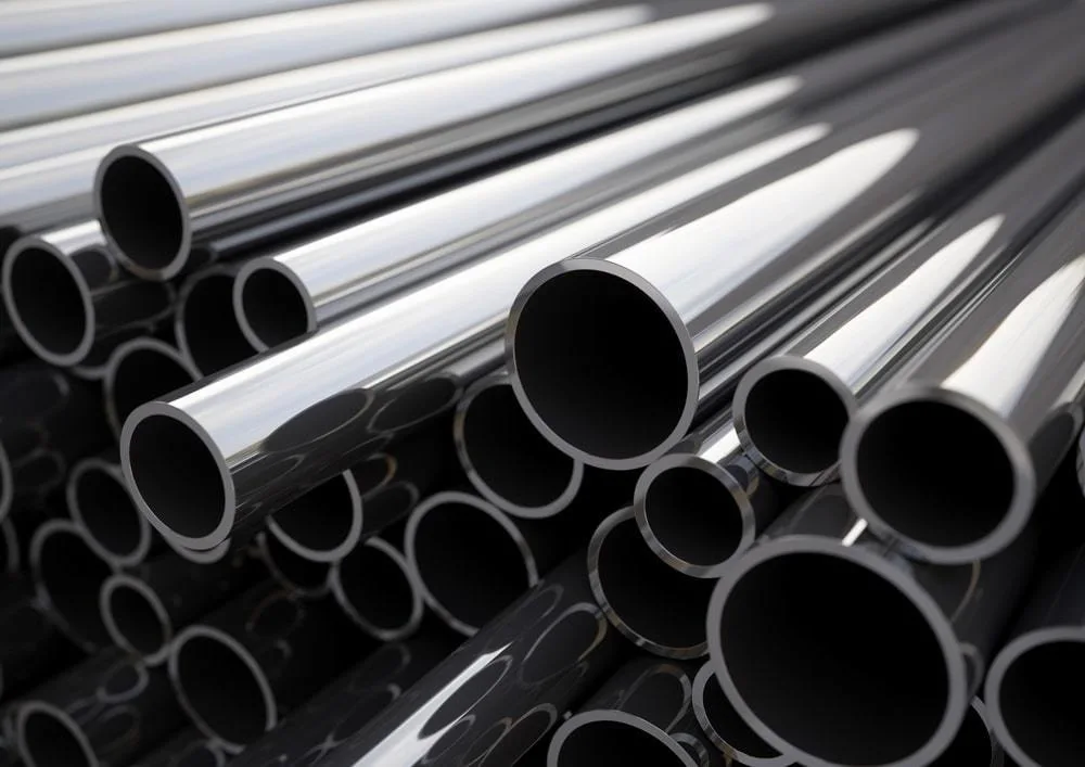 Nickel Alloy Incoloy 6011 Nickel Tube with Best Price