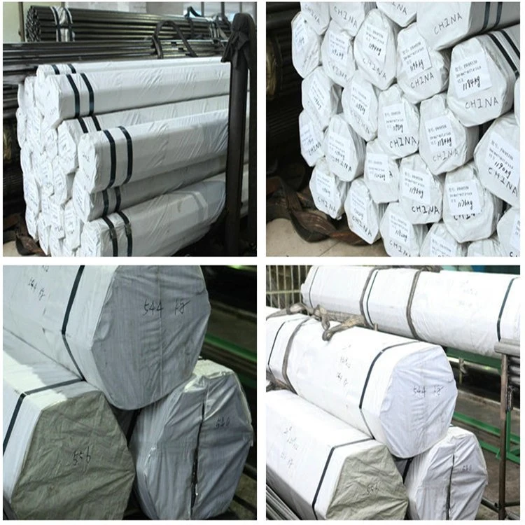 Hot Selling and High-Quality ASTM A252 Grade 3 S/W Steel Pipe