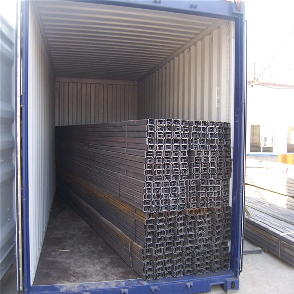 Directly Selling Carbon Galvanized Steel Pipe