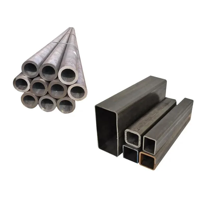 Hollow Sections Mild Steel Square Rectangular Tube Hollow Section