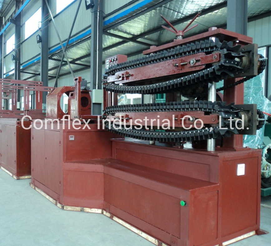 High Quality Straight Seam Welded Stainless Steel Pipe Making Machine Tube Mill Manufacturer