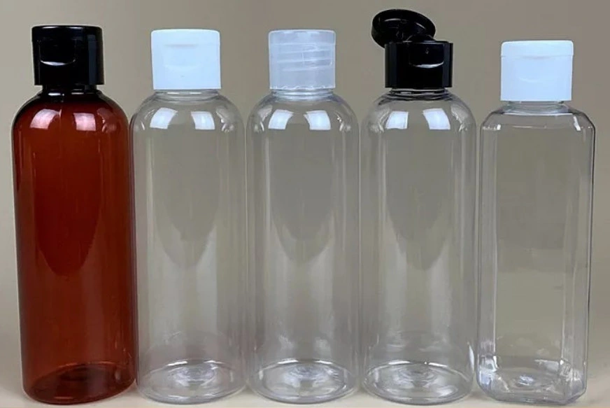 30ml Pet Bottle /Empty Plastic Bottle/Lotion Bottle/Shampoo Bottle