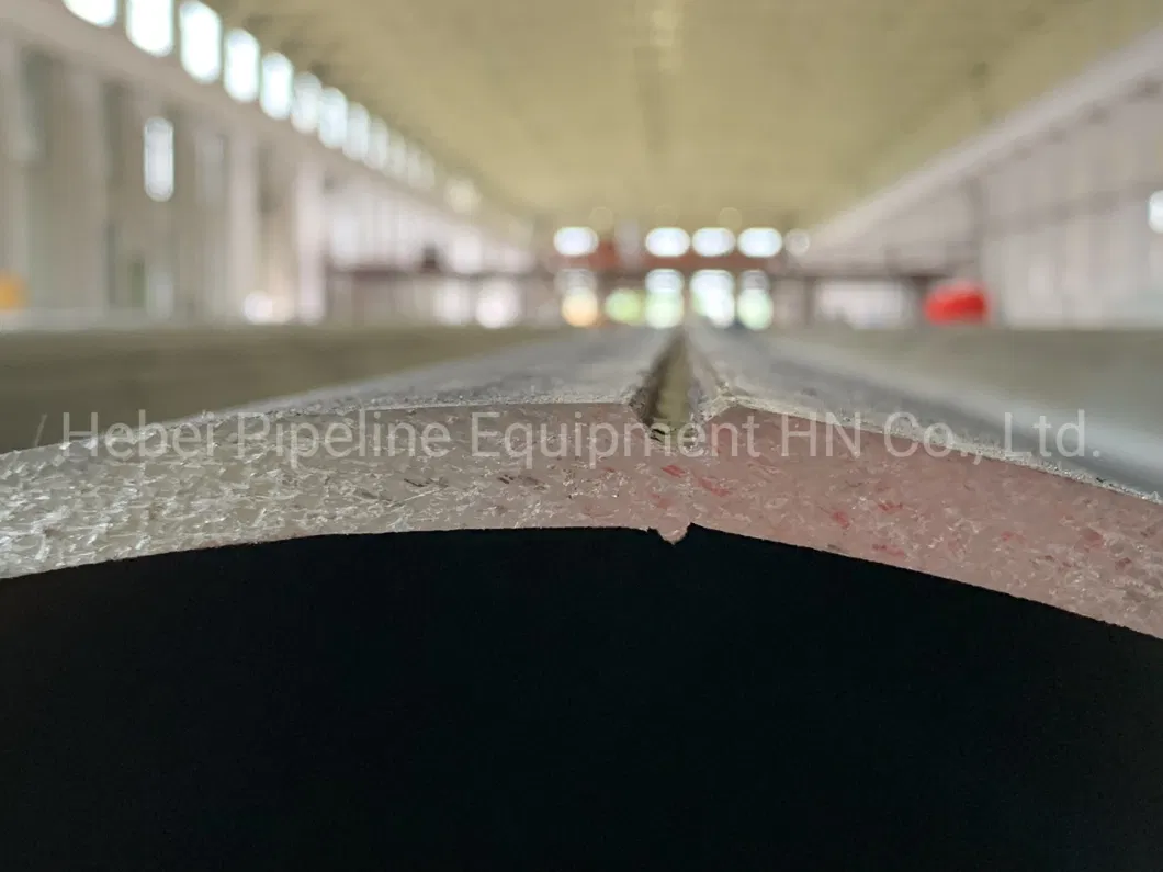 Q235 Q345 High Quality Welding Pipe Carbon Steel Tubes S235jr S355j2h