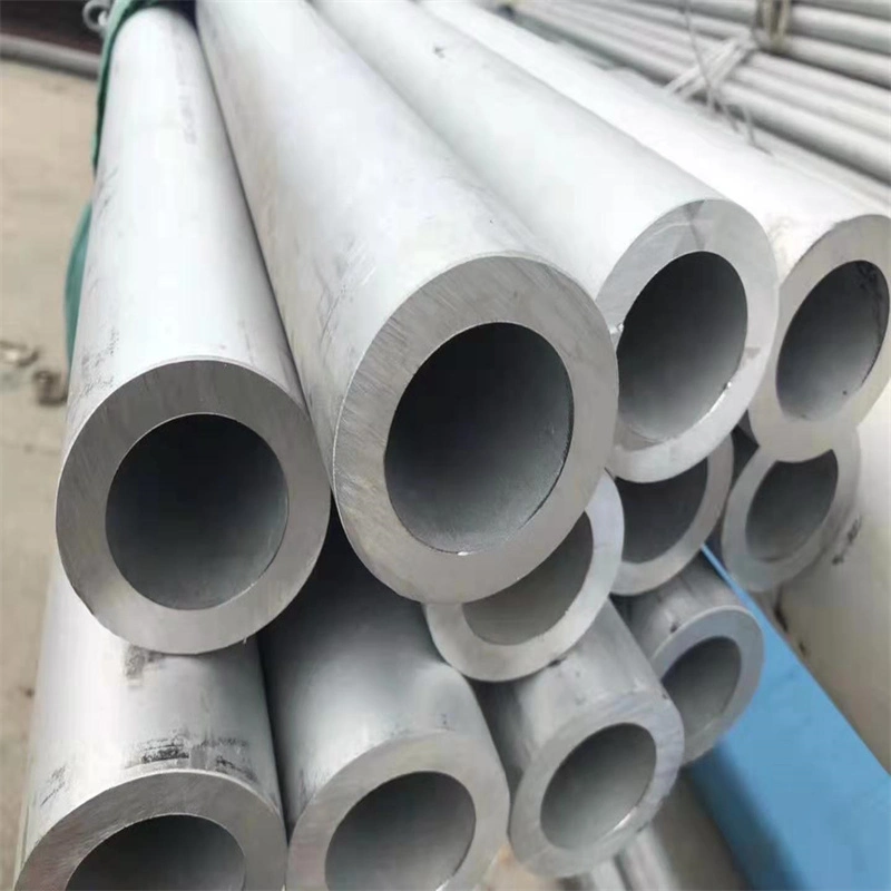 JIS G3446 SUS420j2tka Stainless Steel Tubes for Machine and Structural Purposes