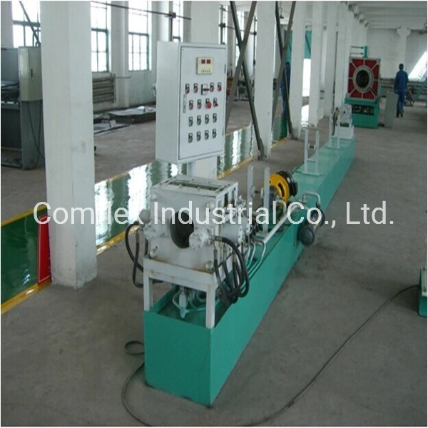 High Quality Straight Seam Welded Stainless Steel Pipe Making Machine Tube Mill Manufacturer