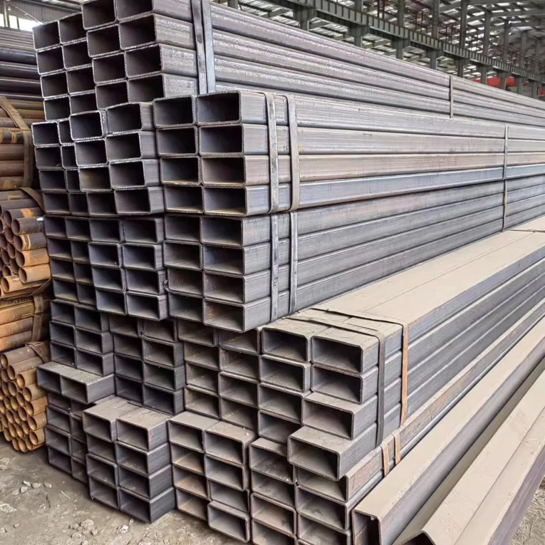 Super Manufacturer API Casting Pipe ASTM A53 Gr. B A179, A192 4&prime;&prime; Sch 80 120 API Carbon Steel Pipe Seamless Steel Pipe 5L X65 LSAW, SSAW Seamless Carbon Pipe