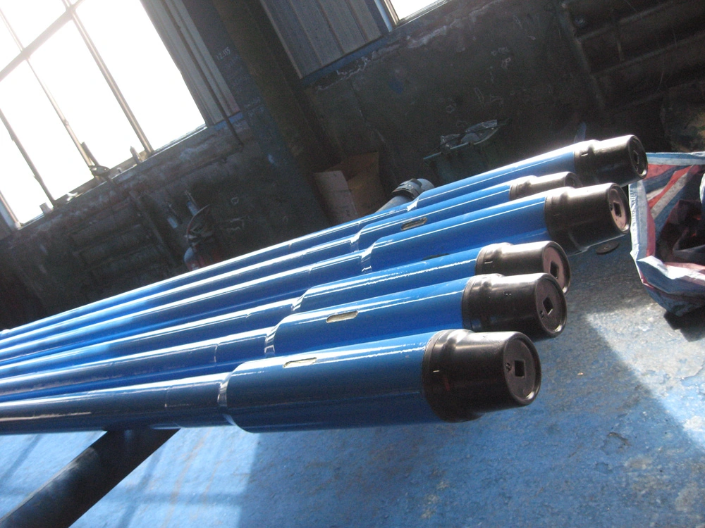 API 5dp Drill Pipe Drill Rod for Oil Well