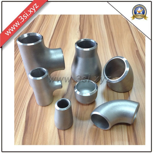 Stainless Steel Any Degree Elbow (YZF-M501)