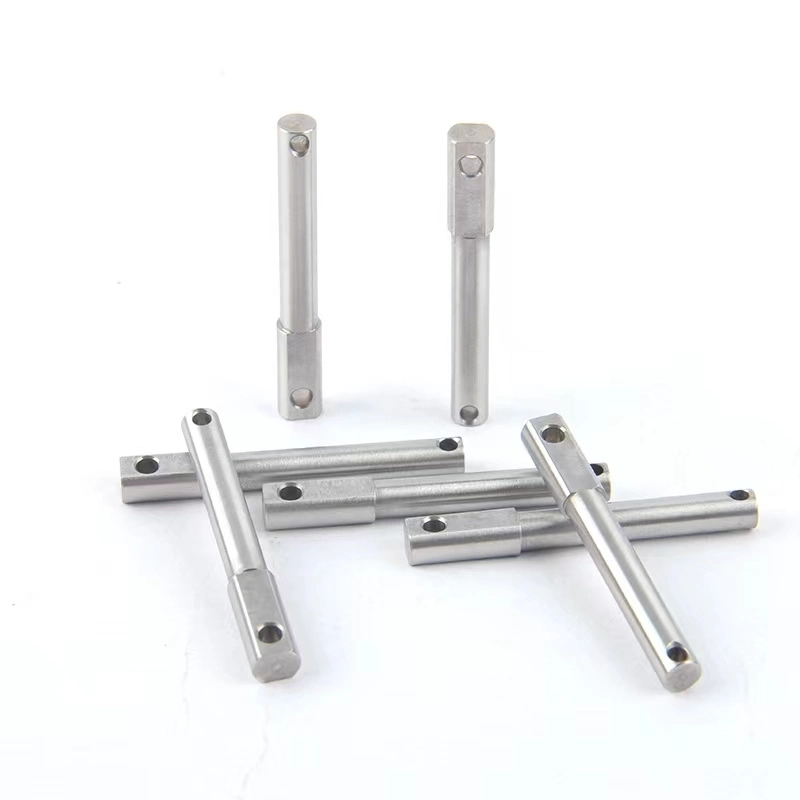 Custom OEM ODM Stainless Steel Metal Stamping Part Railing Base Plate Cover