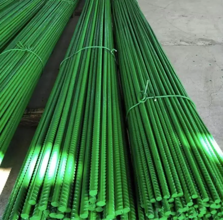 Grade 60 S400 S355 HRB335 HRB400 HRB500 Iron Deformed Steel Bar Rod Hot Rolled Steel Rebar for Building Construction