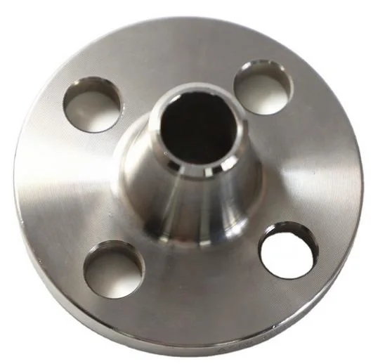 ASTM A182 F304 F316L F53 Stainless Duplex Steel So RF Wn Blind Flange Brida De Acero Inoxidable