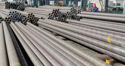 Large Diameter Steel Pipe 24&quot;~48&quot;API 5L Large Diameter LSAW Carbon Spiral Welded Steel Pipe