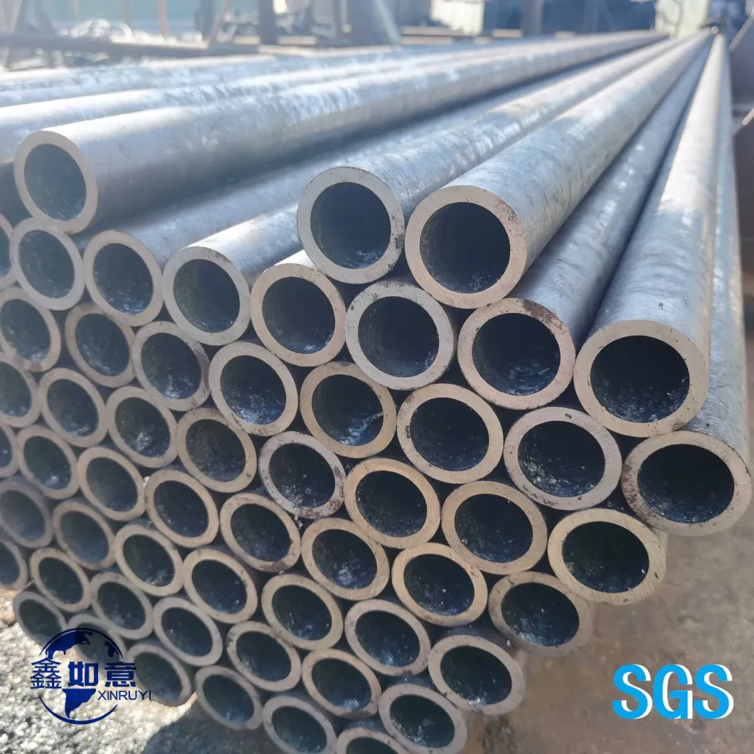 High Quality Welded Profile Pipe Square Tube Price 304 Stainless Steel Hot Rolling/Drawing, Cold Rolling/Drawing ERW Provide