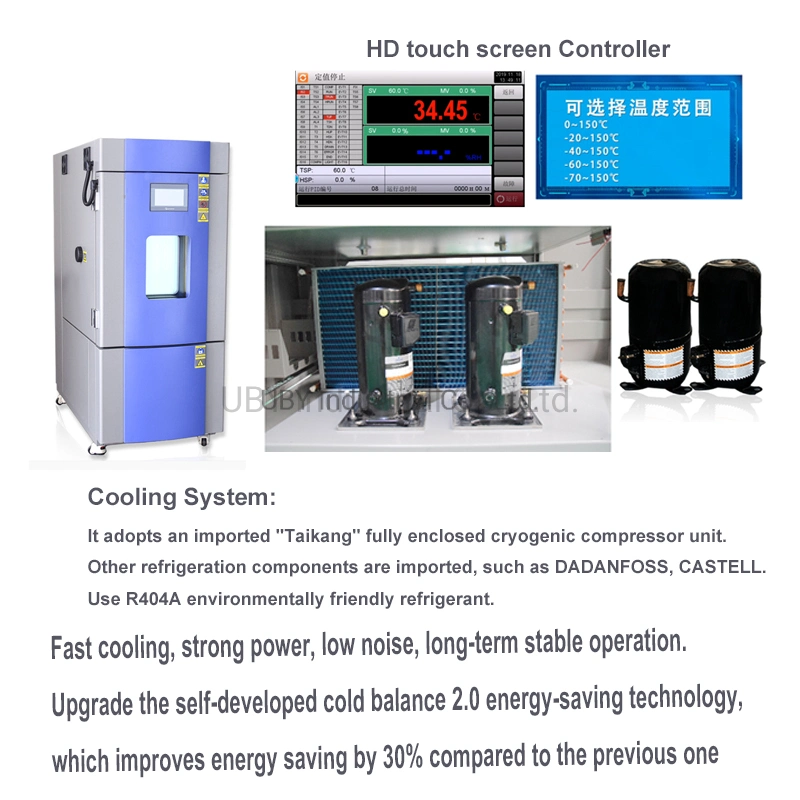 Environmental Testing Is Conducted to Determine Component&rsquor; S Ability to Perform During or After Exposure to a Specific Environment