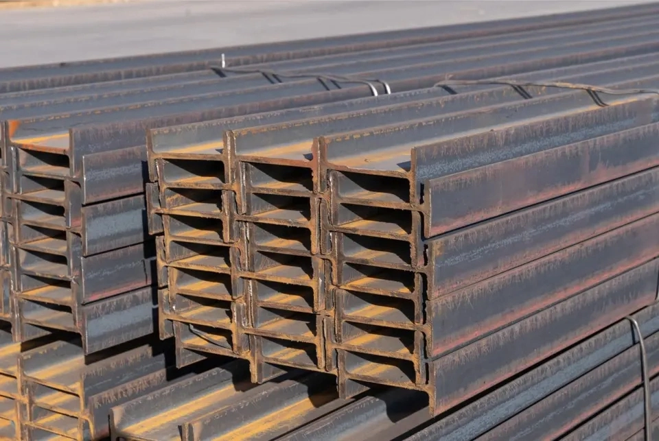 European Standard Hea 400/Hea 400 Steel H Beams Grade S235 Jr /S275 Jr/S355 Jr / S355j2/S355nl / En 10025