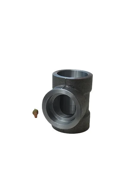 JIS 45&deg; Elbow En RF/FF/Rtj Carbon Steel /Stainless Steel Forged 45/60/90d Elbow