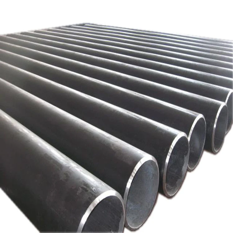 Mild Carbon Square Steel Tubes Hollow Section