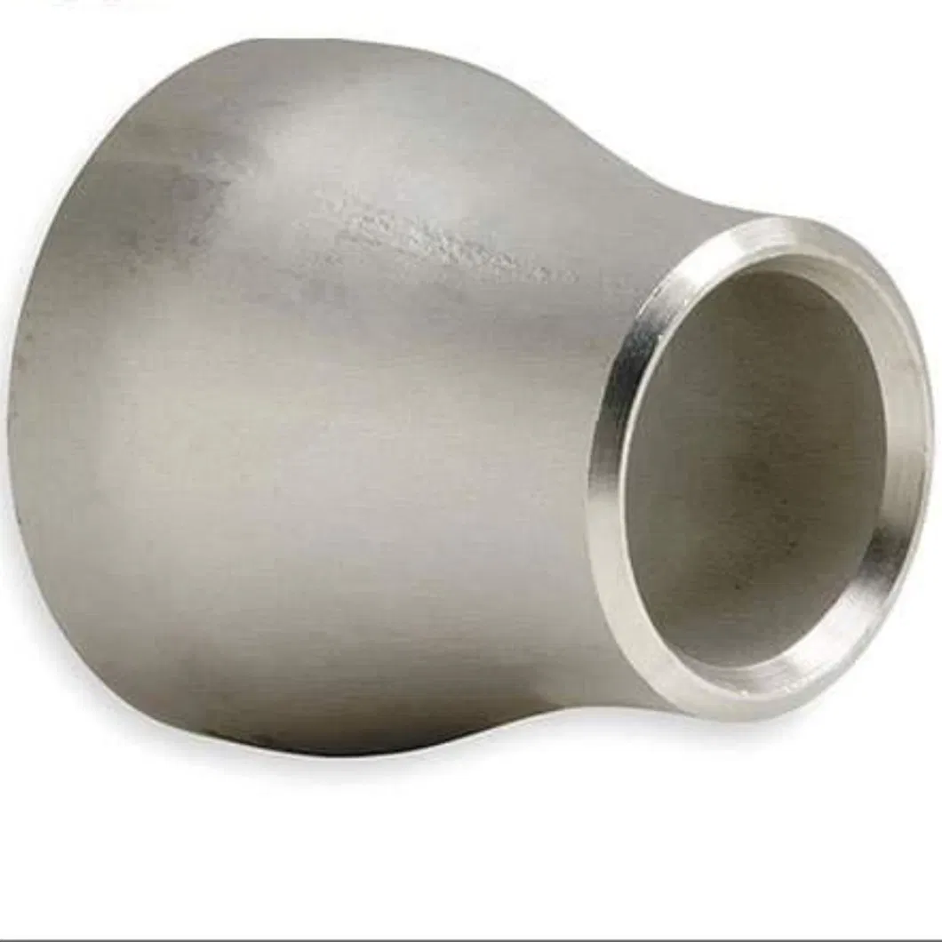 Stainless Steel Inconel 800 Forged Neck Butt Welding Wn Flange