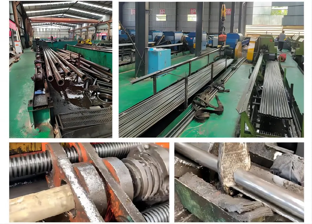 China Manufacture Fast Delivery Round Steel Pipe ASTM JIS 201 304L 310S 316L 430 904L 12inch Hot/Cold Rolled Stainless Steel Seamless Square Pipe Tube