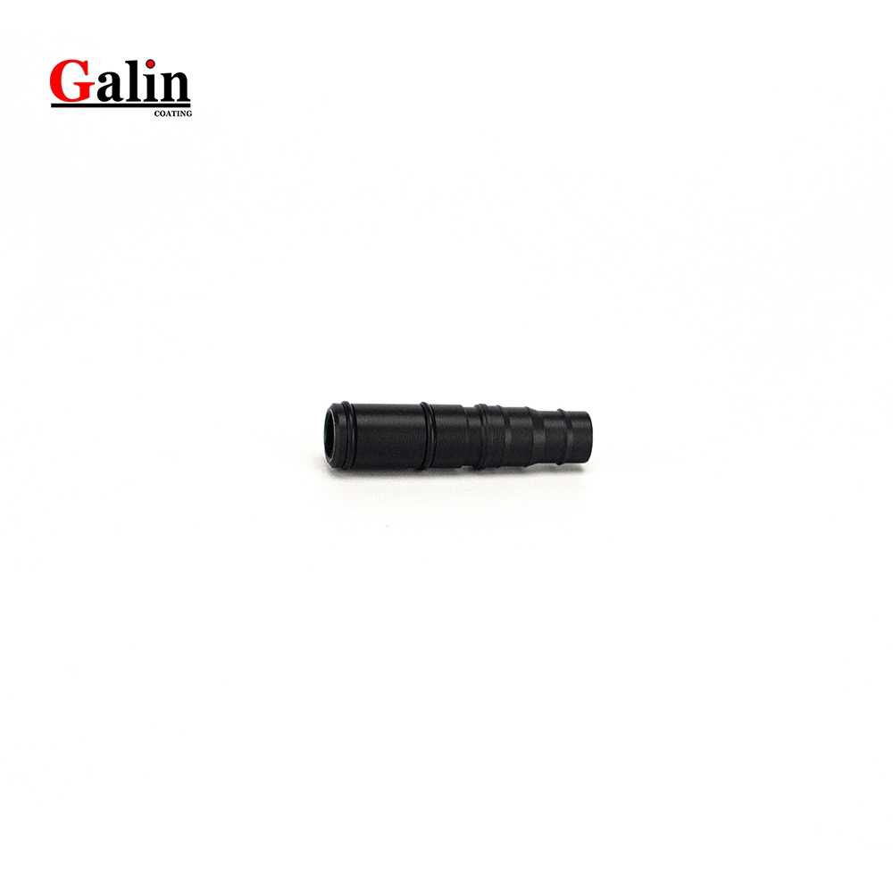 Galin/Gemaa Manual Powder Coating/Spray/Paint Gun (GM03 / GM02) Hose Connection 11-12 mm / 9-10mm 1001 340