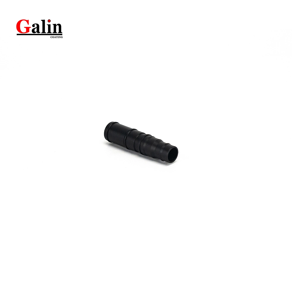 Galin/Gemaa Manual Powder Coating/Spray/Paint Gun (GM03 / GM02) Hose Connection 11-12 mm / 9-10mm 1001 340