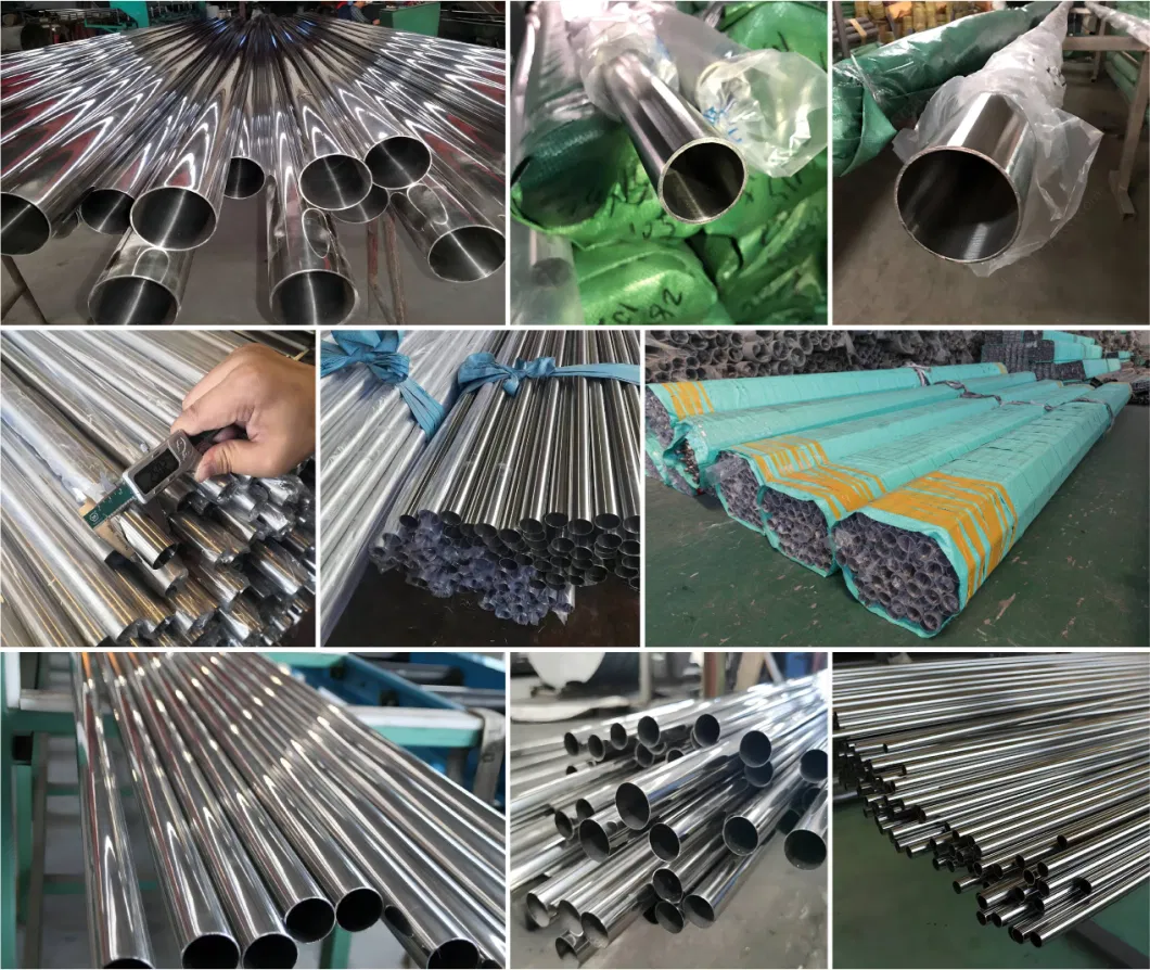 Alloy Steel Pipe/Stainless Tube/Corrosion and High-Temperature Resistant Seamless Titanium Alloy Pipe/Low-Alloy Tube/Alloy Structure