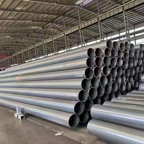 Super Manufacturer API Casting Pipe ASTM A53 Gr. B A179, A192 4&prime;&prime; Sch 80 120 API Carbon Steel Pipe Seamless Steel Pipe 5L X65 LSAW, SSAW Seamless Carbon Pipe