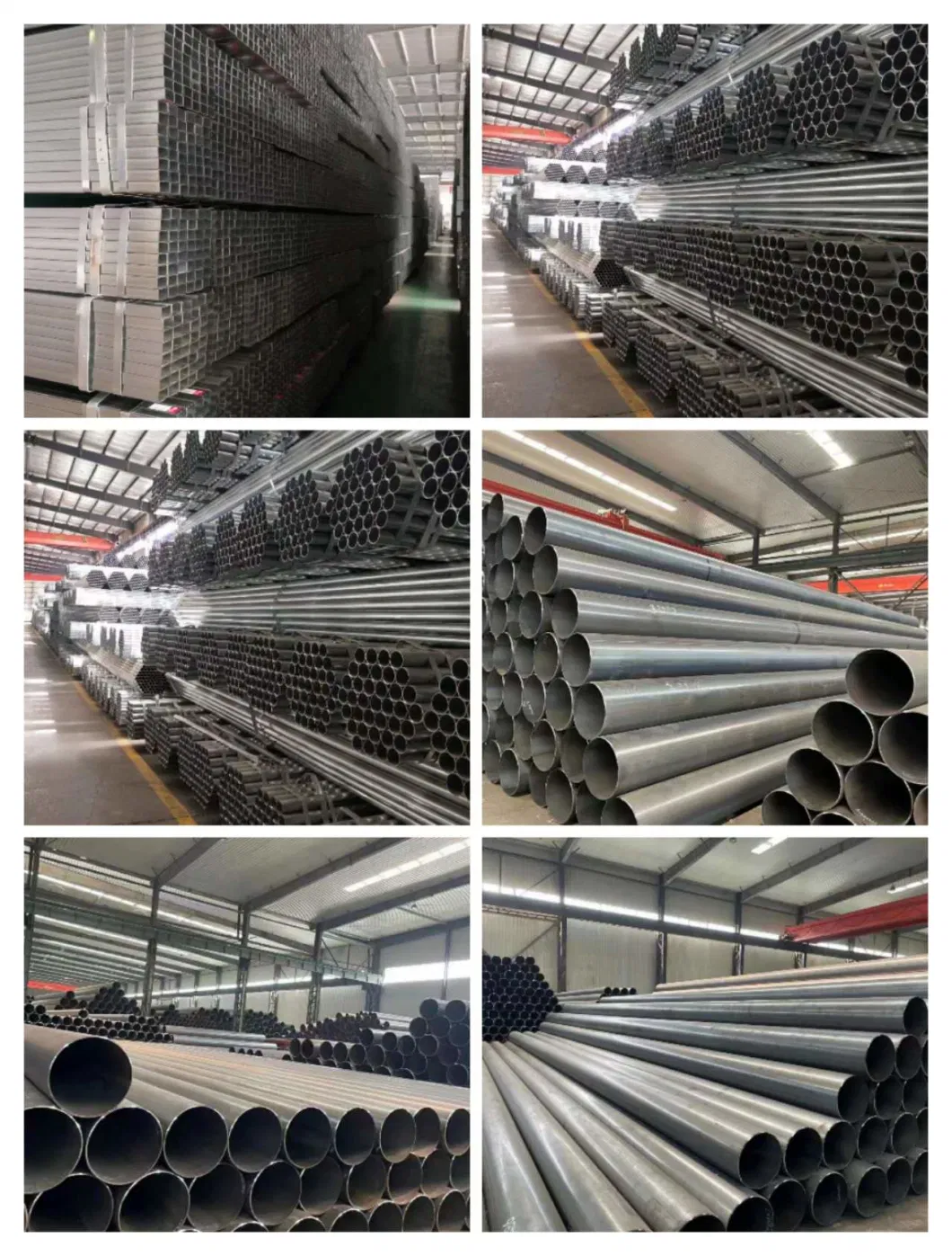 S355jr Carbon Steel SSAW Spiral Welded Tubular Pipe Pile for Marine Piling Construction Steel Welded Pipe