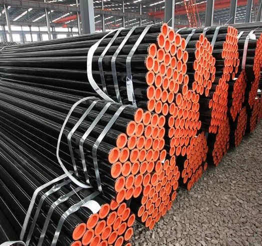 Large Diameter SSAW LSAW API 5L Gr. B X42/52/60 Psl2 3PE Anti-Corrosion Spiral Welded Steel Pipes for Water Oil Gas Transportation