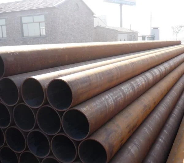 ASTM A213 T11 Alloy Seamless Steel Pipe