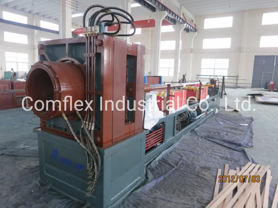 High Quality Straight Seam Welded Stainless Steel Pipe Making Machine Tube Mill Manufacturer