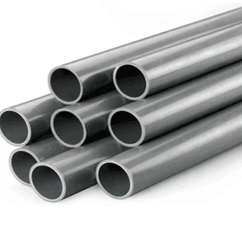 API 5L Psl1/2 A53/A106 Gr. B A179/A192/A333 X42/X52/X56/X60/65 X70 Stainless/Black/Galvanized/Seamless/Welded Carbon Steel Tube