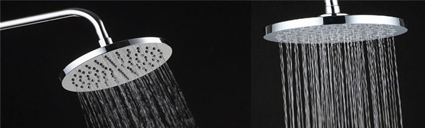 Hy024shower Head Shower Room Sanitary Ware Bathroom Fittings