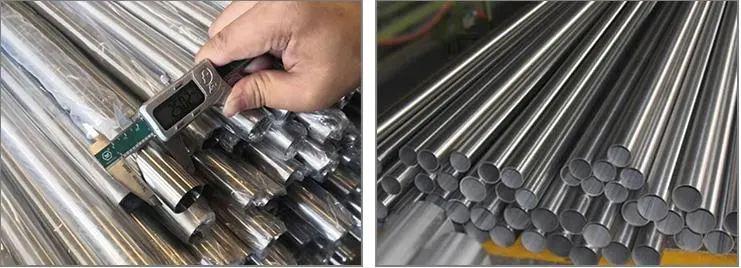 API 5L Psl1/2 A53/A106 Gr. B A179/A192/A333 X42/X52/X56/X60/65 X70 Stainless/Black/Galvanized/Seamless/Welded Carbon Steel Tube