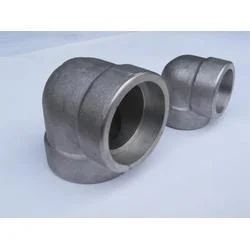 High Quality Supply Forged Threaded Pipe Elbow Standards Jb3878.8