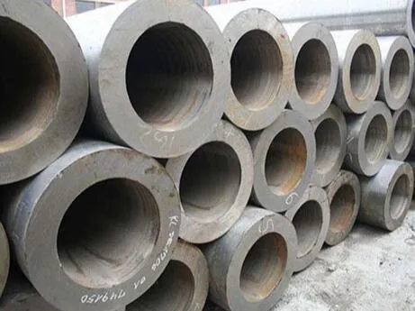 ASTM A213 T11 Alloy Seamless Steel Pipe